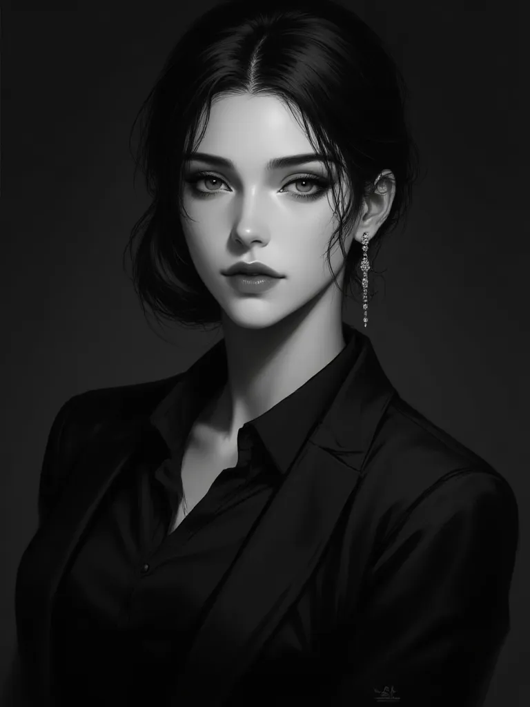 Thumbnail of Emma Robois, your mother's rich friend.