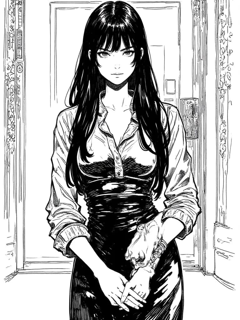 Thumbnail of Valentina 'Vera' Volkov