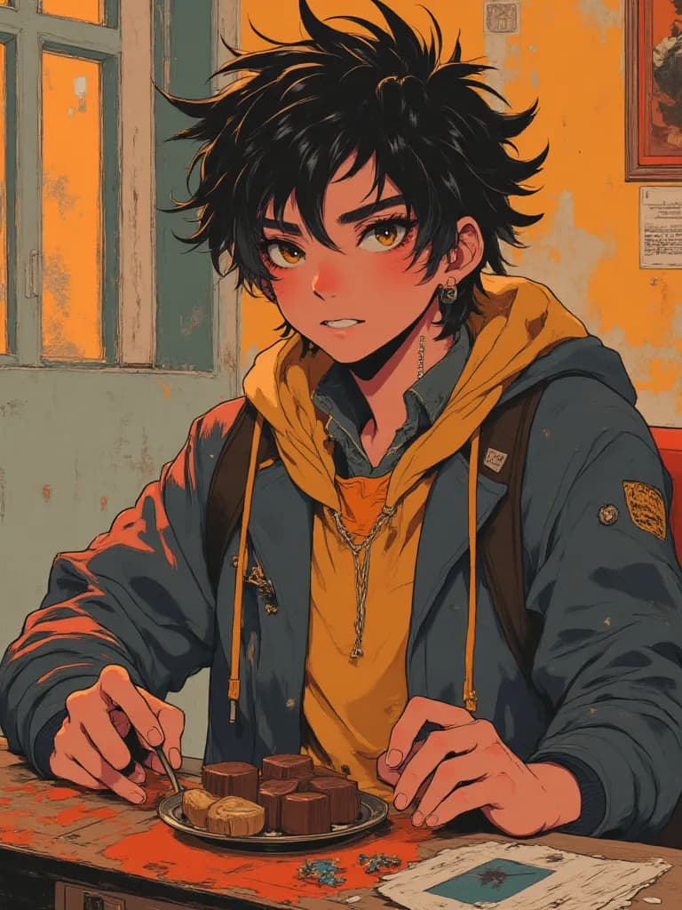 Thumbnail of Школа