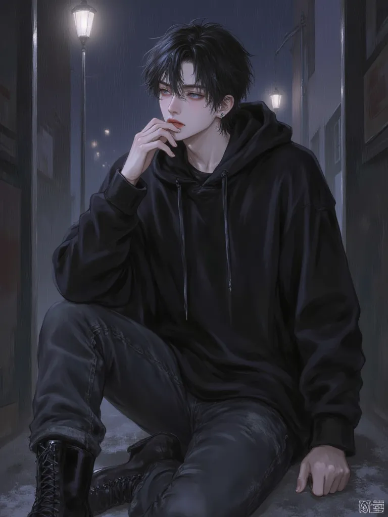 Thumbnail of Элиот
