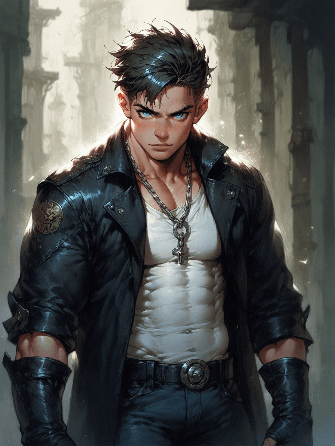 Thumbnail of Noah