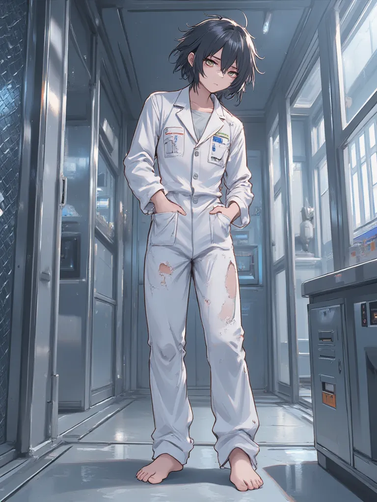 Thumbnail of Каэль