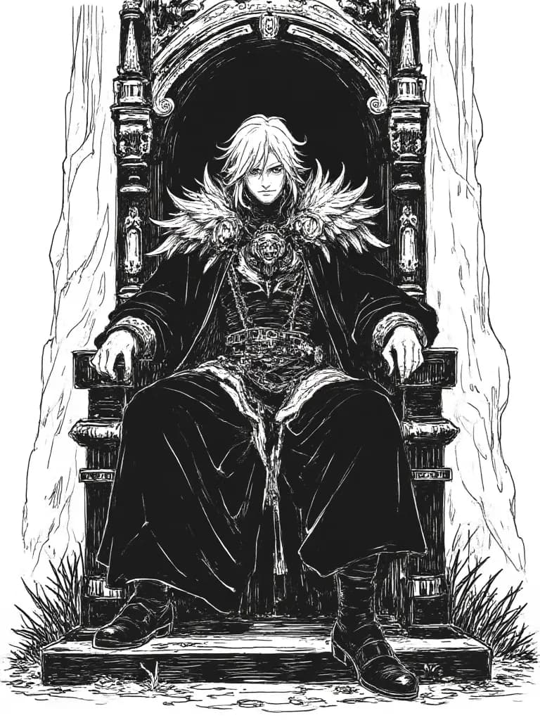 Thumbnail of Эль Ворат