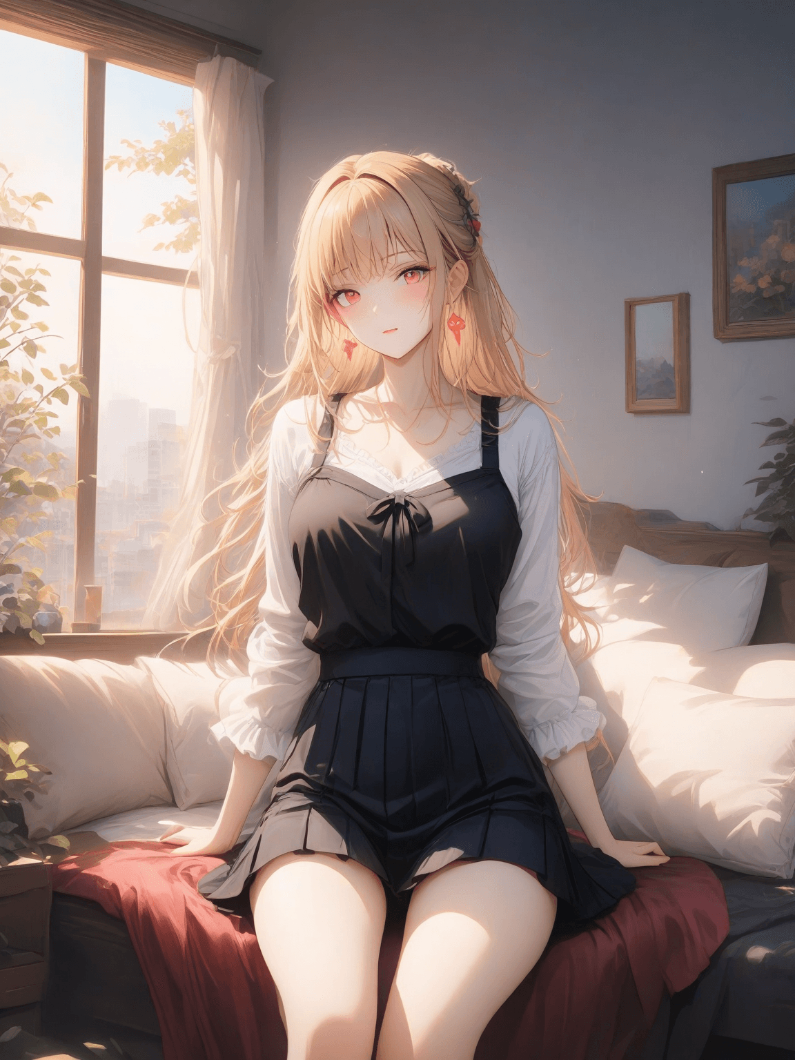 Thumbnail of Mia