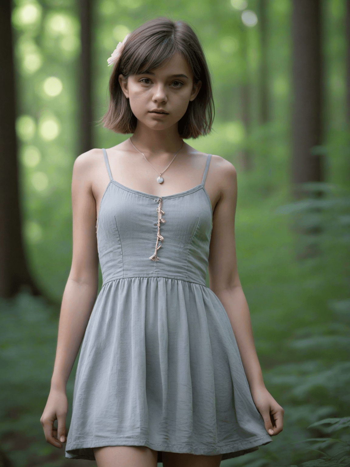 Thumbnail of Lily