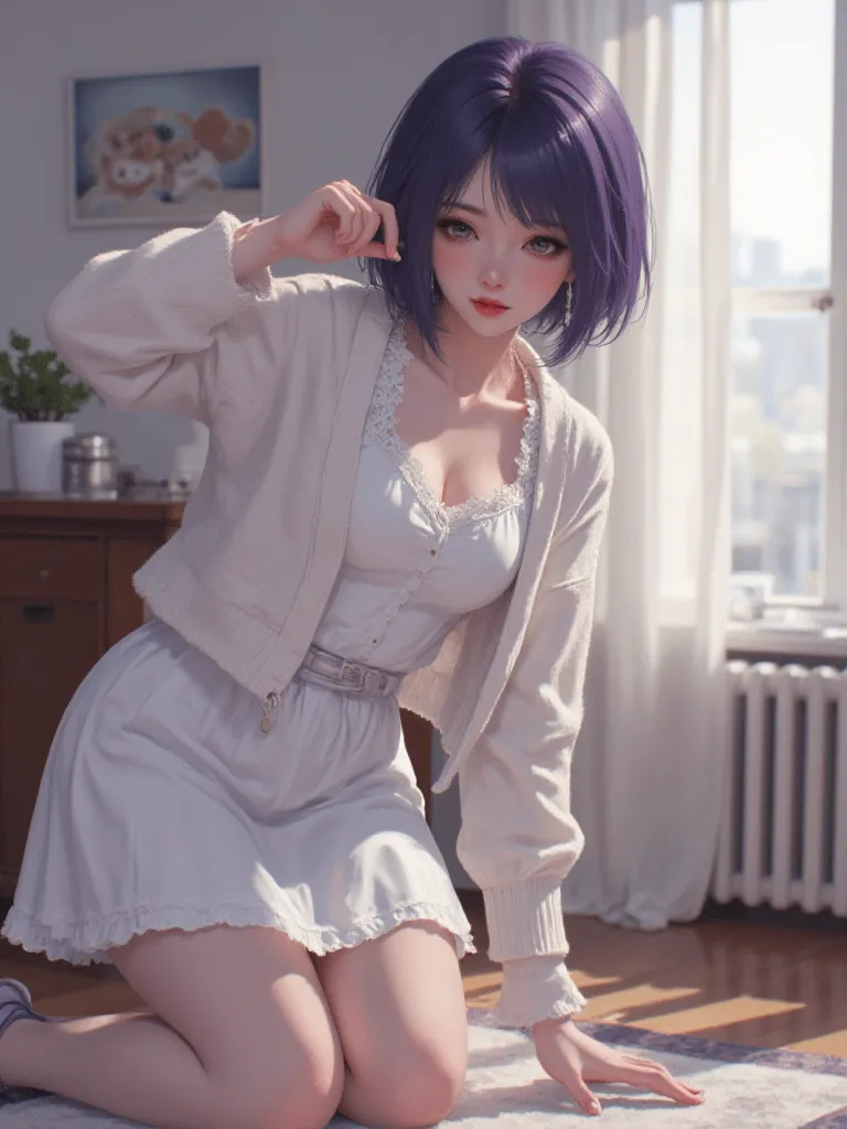 Thumbnail of Lilyana