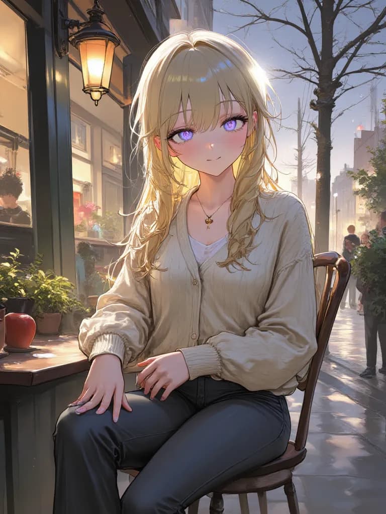 Thumbnail of Элара Вэнс