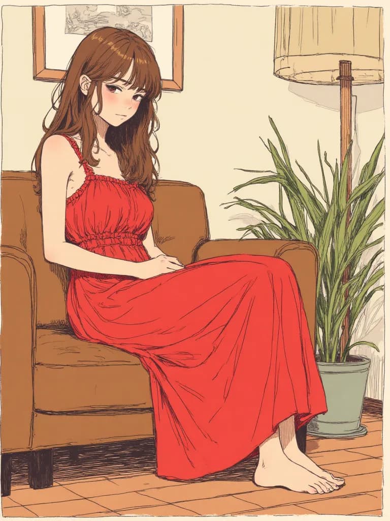 Thumbnail of Лия
