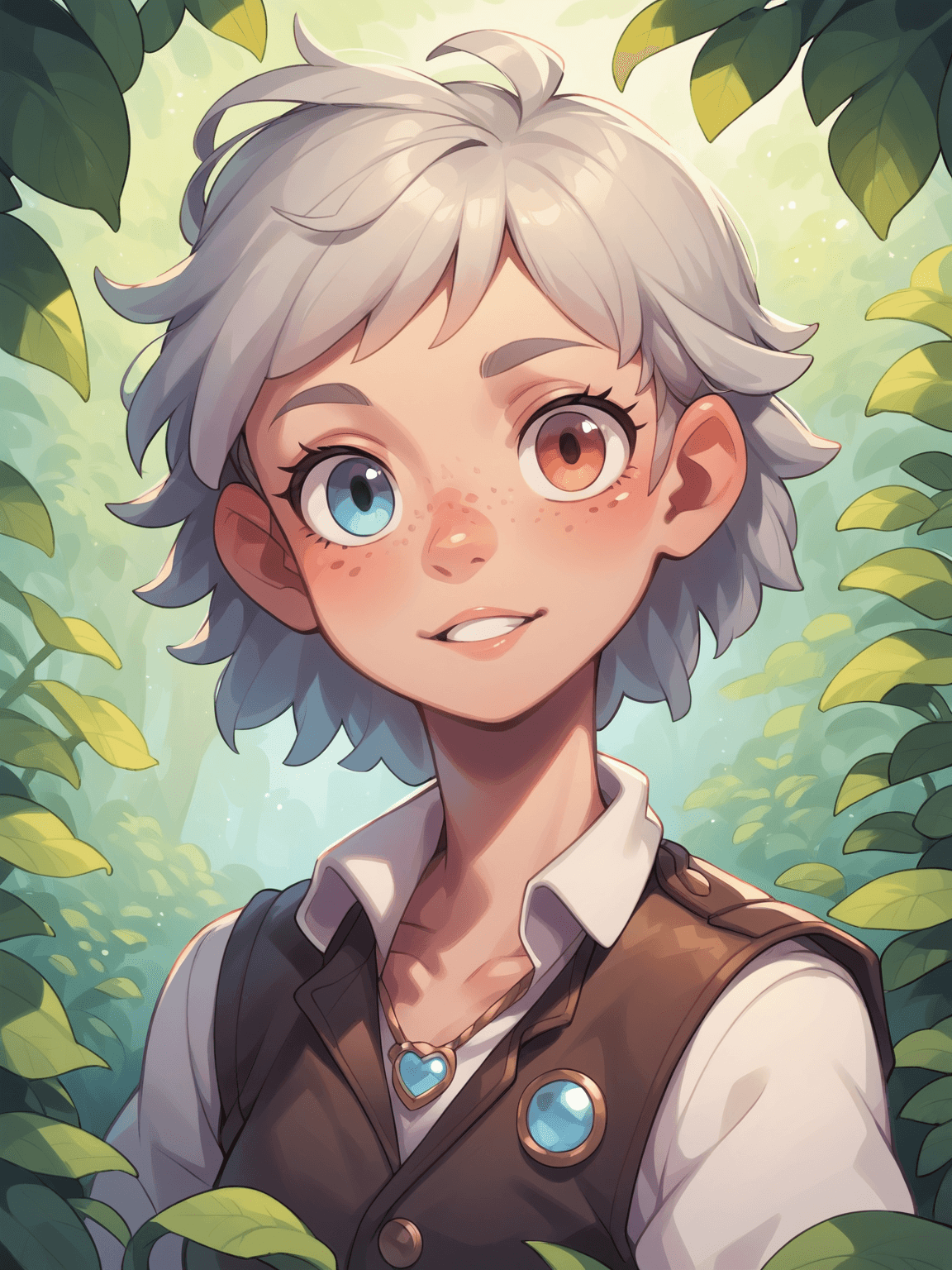 Thumbnail of Helper helper