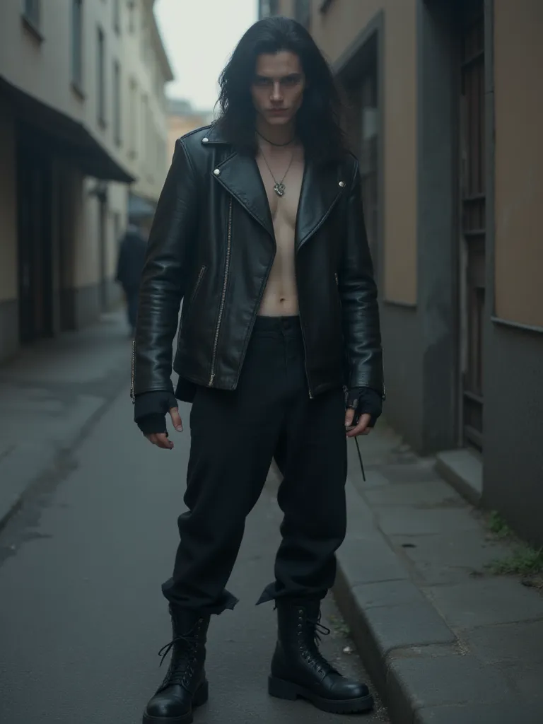 Thumbnail of Лысый