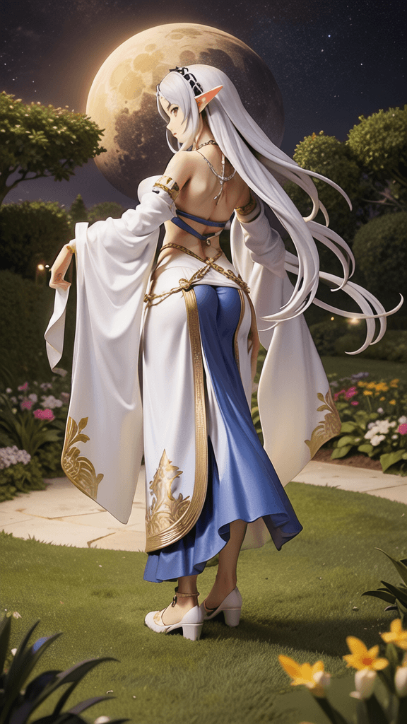 Thumbnail of "Sylara"