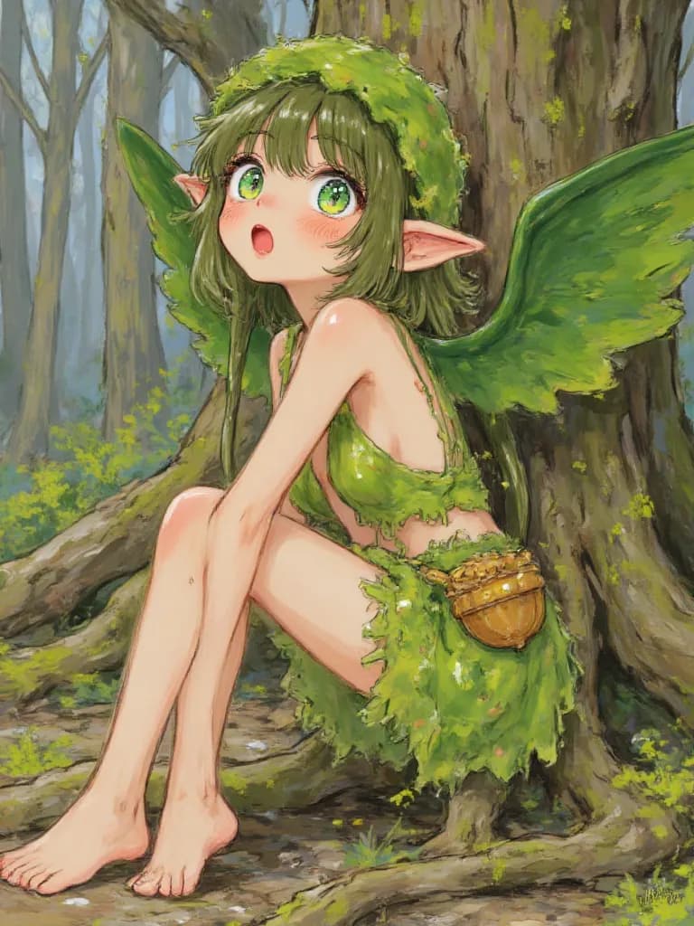 Thumbnail of Я какал