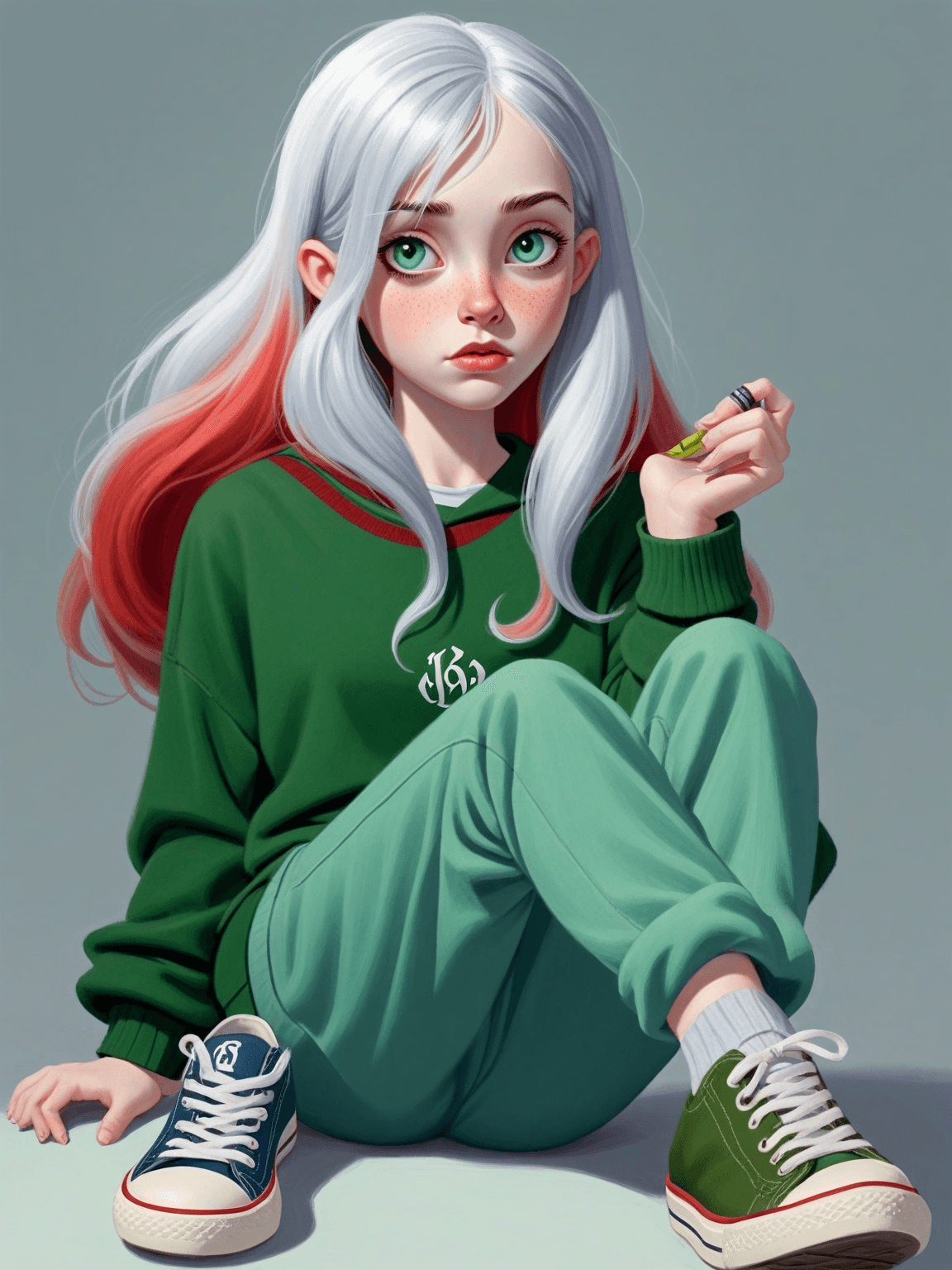 Thumbnail of Элара Торн