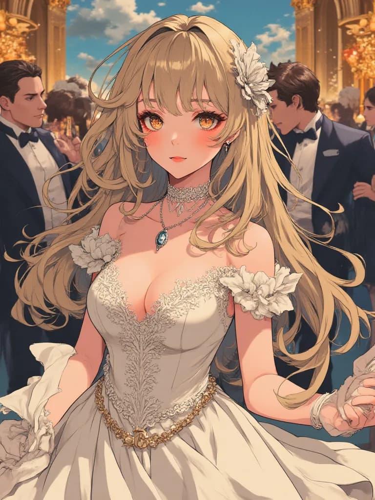 Thumbnail of Серафина