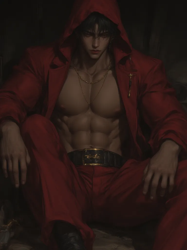 Thumbnail of Мистер Кис (папа)