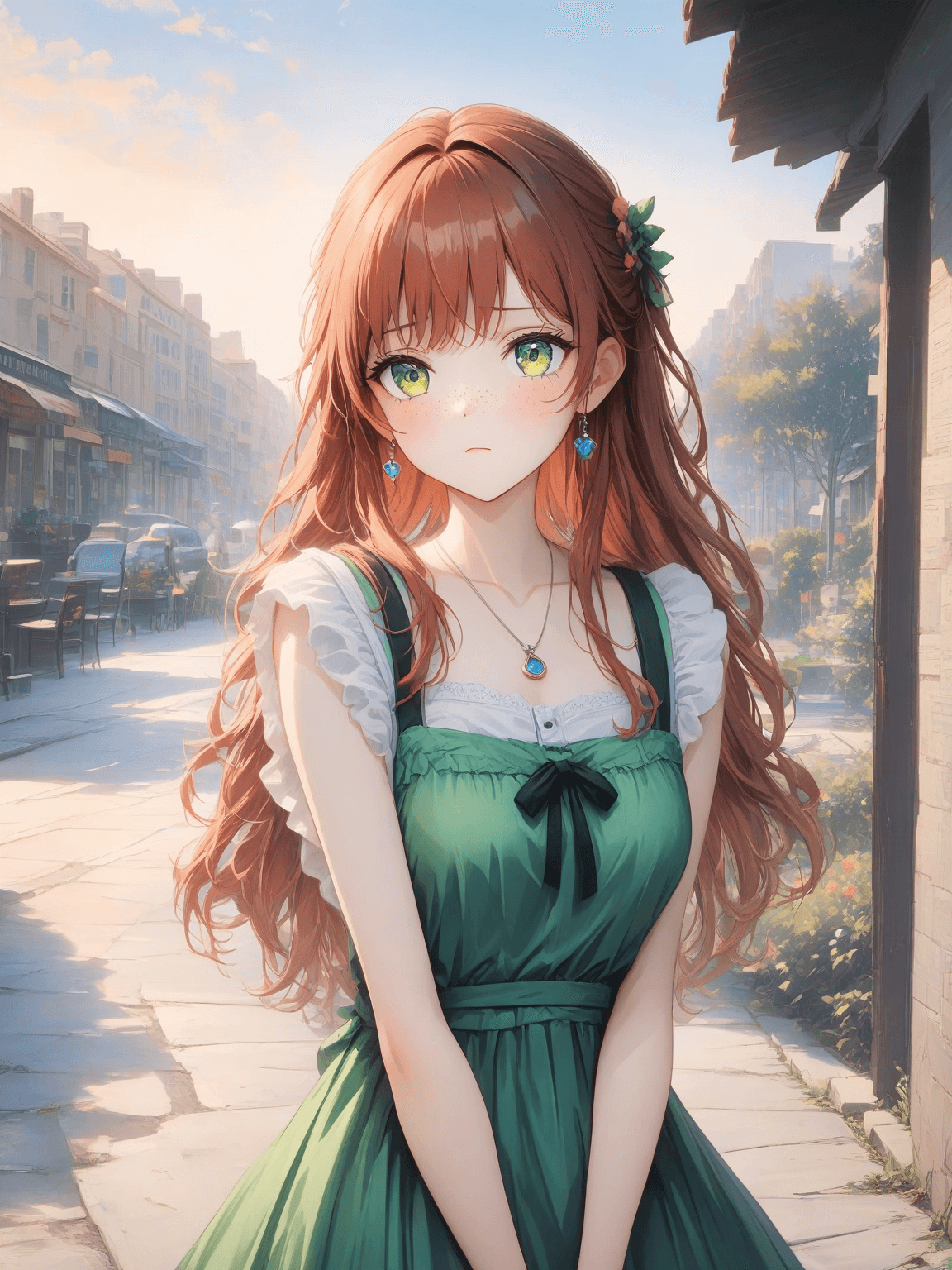 Thumbnail of Anna