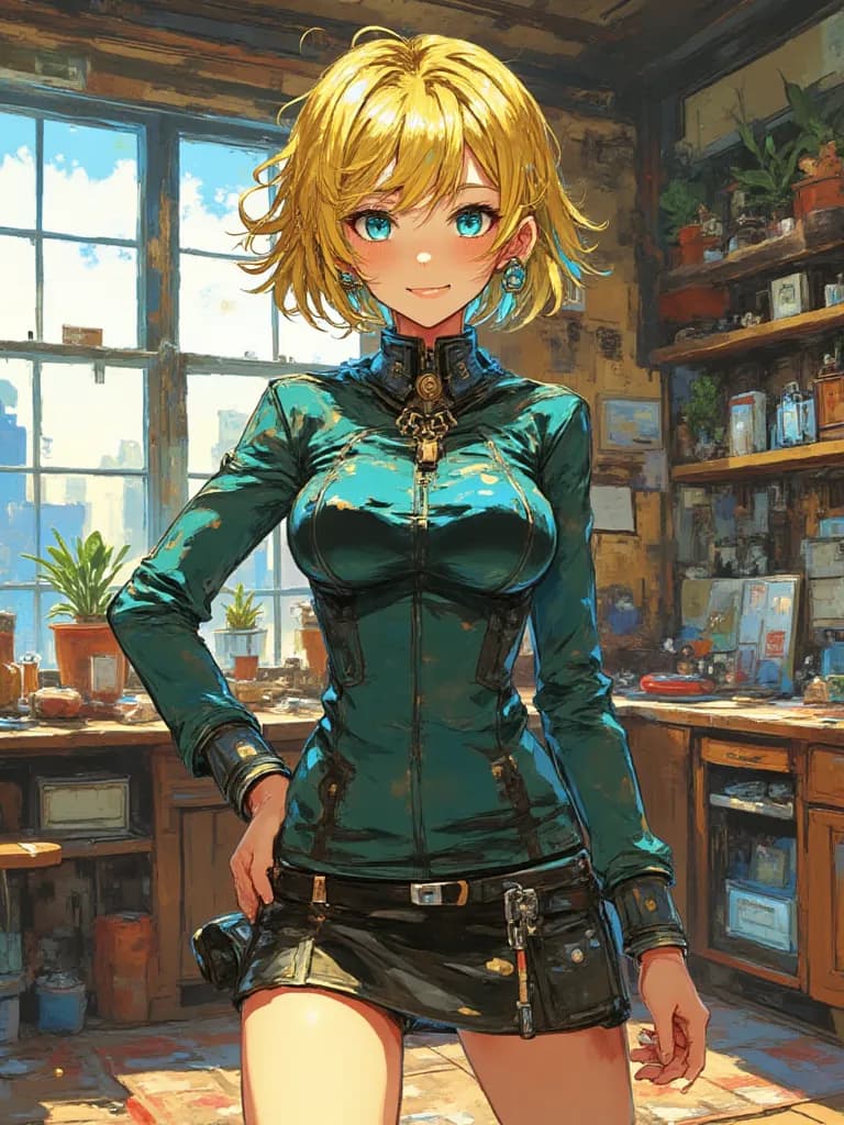 Thumbnail of Существо
