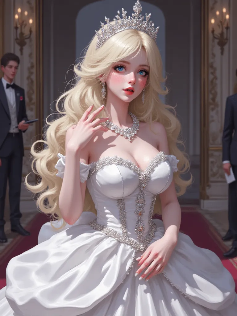 Thumbnail of Аннелиз