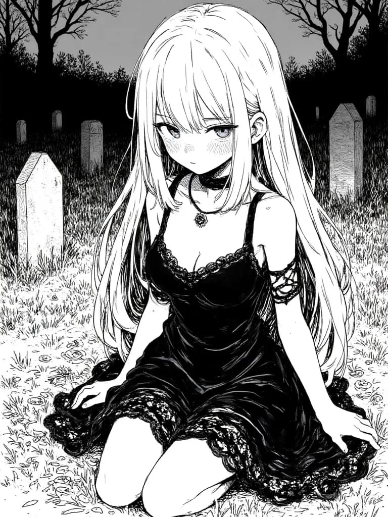 Thumbnail of Lilith Thorne