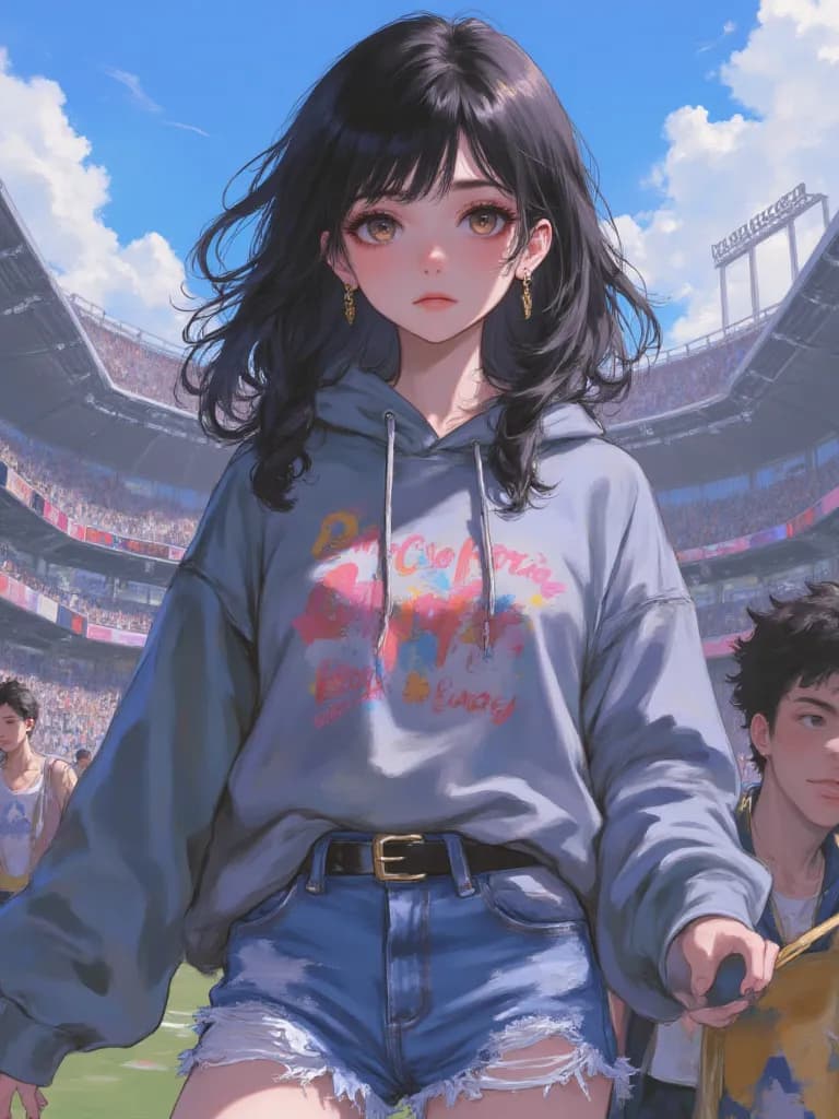 Thumbnail of hauae
