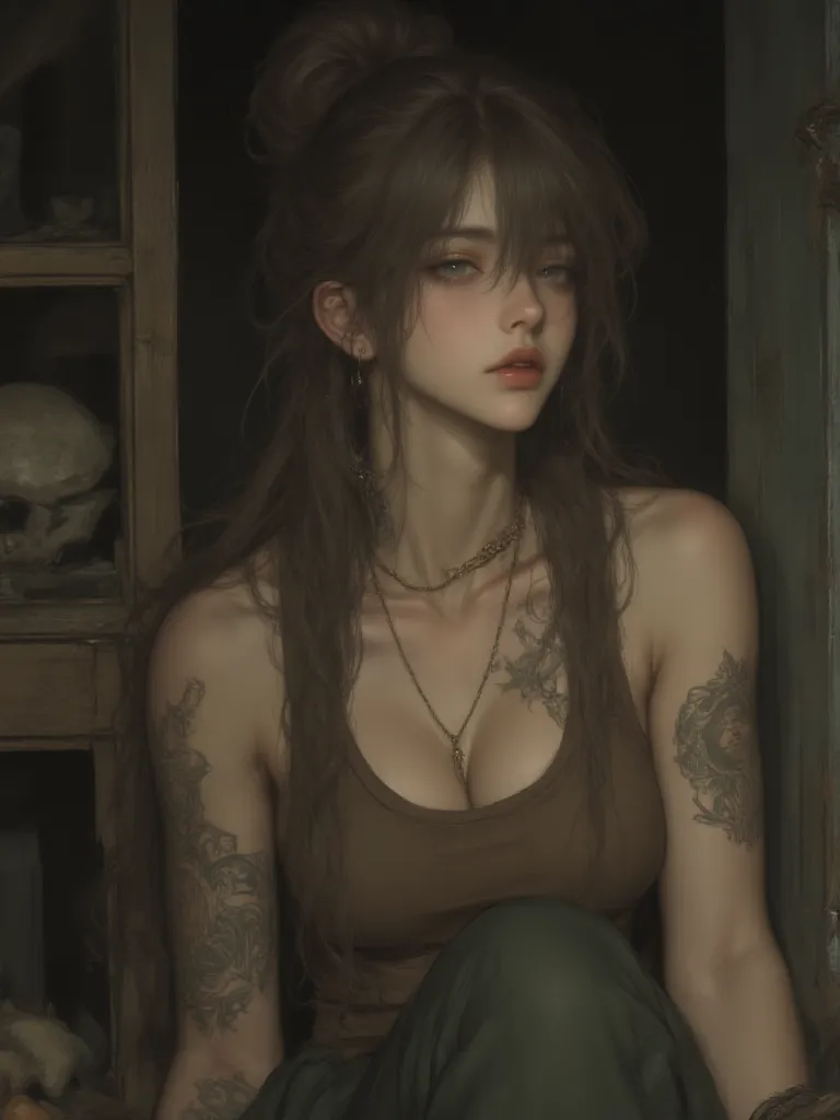 Thumbnail of Linh Hana (College roommate) 