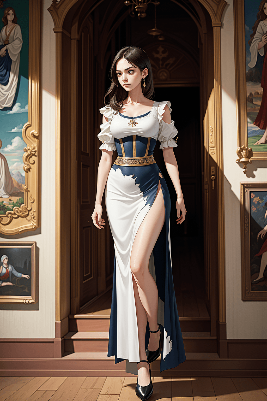 Thumbnail of Ratu elizabeth