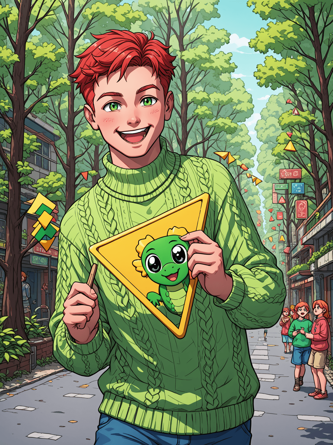 Thumbnail of зернышко