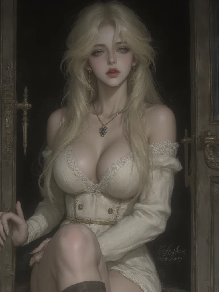 Thumbnail of Софья Валентина