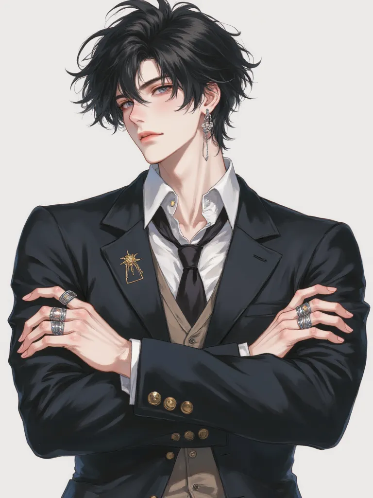Thumbnail of Эрик Зевс