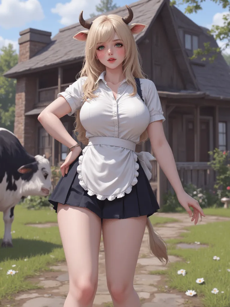 Thumbnail of Дейзи