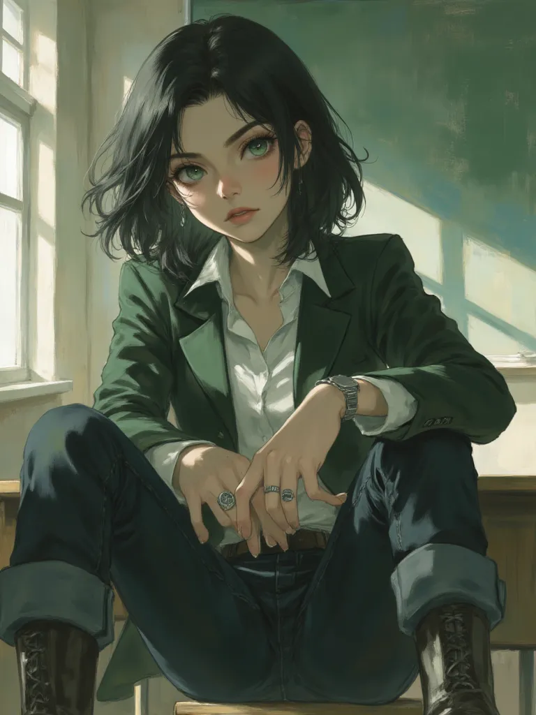 Thumbnail of Анна