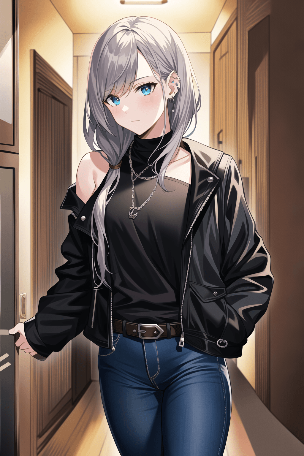 Thumbnail of Anna