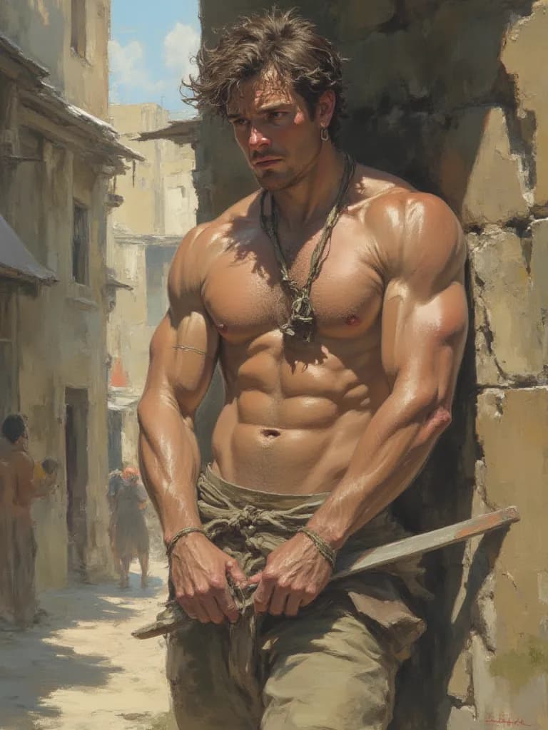 Thumbnail of Sam