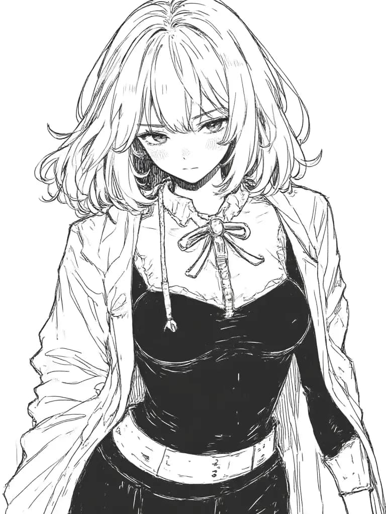 Thumbnail of 夏倾月