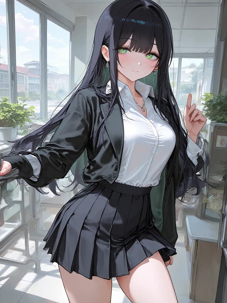 Thumbnail of Серафина Дюбуа
