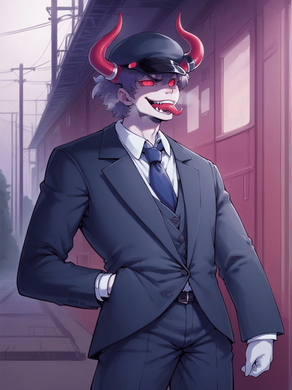 Thumbnail of What Really Happened To Lawyer Kong