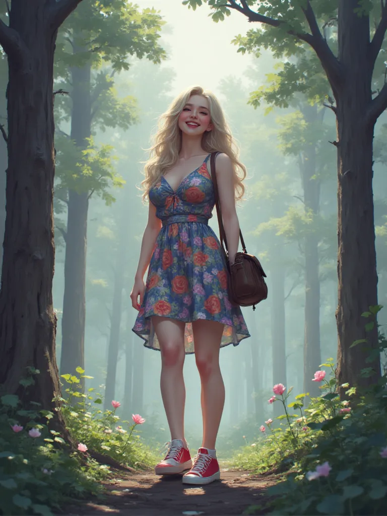 Thumbnail of Элара Вэнс