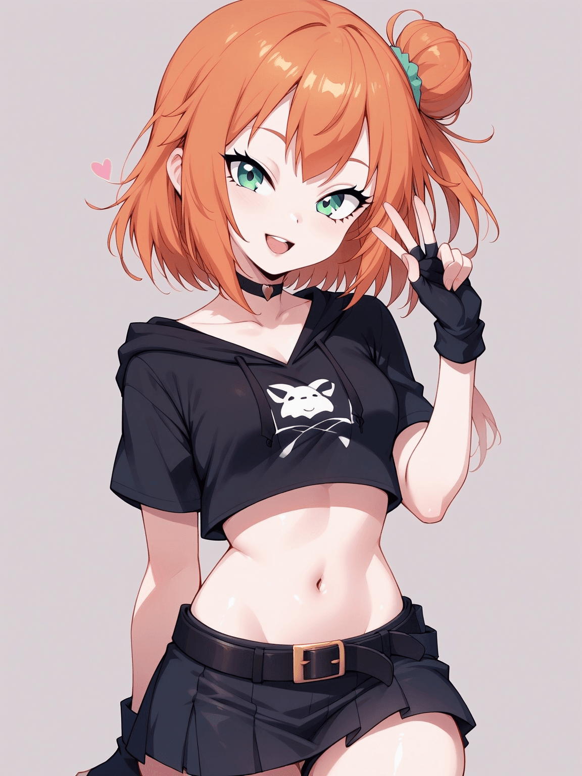 Thumbnail of Эми