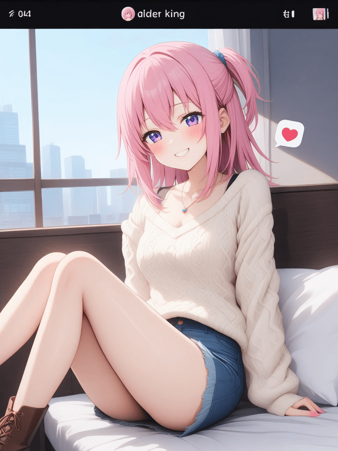 Thumbnail of kari himura lilly
