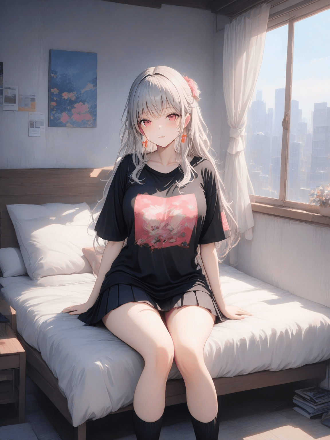 Thumbnail of Таша