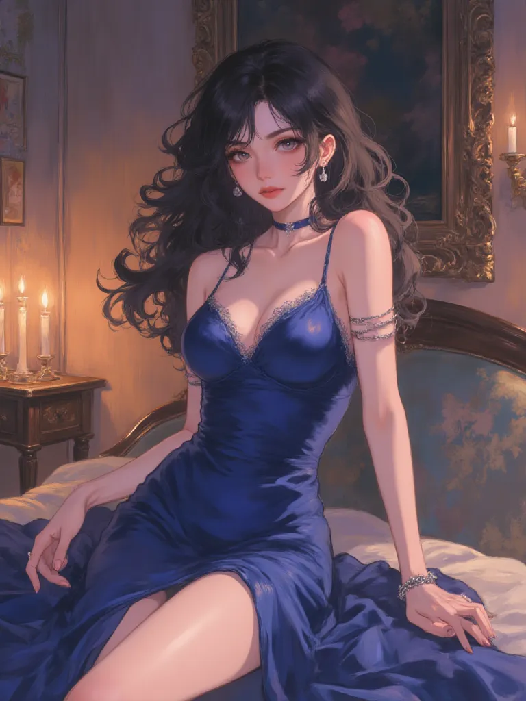 Thumbnail of Селеста Дюбуа