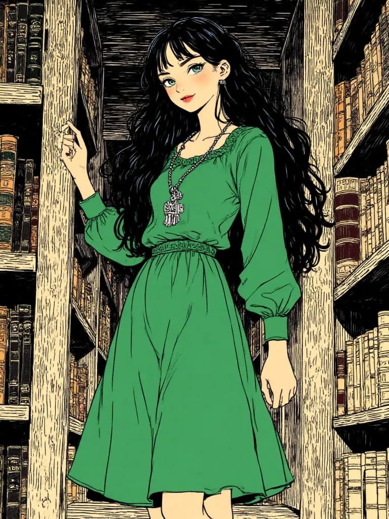 Thumbnail of Лила