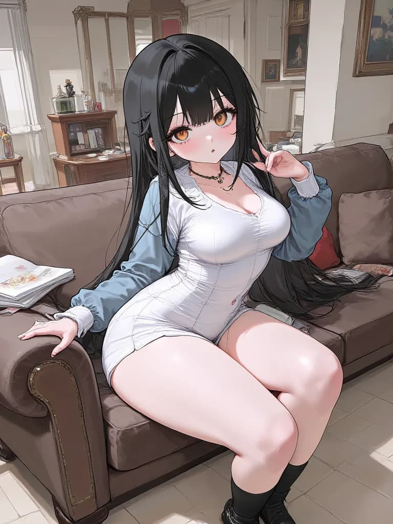 Thumbnail of Tu "novia" toxica (Stacey)