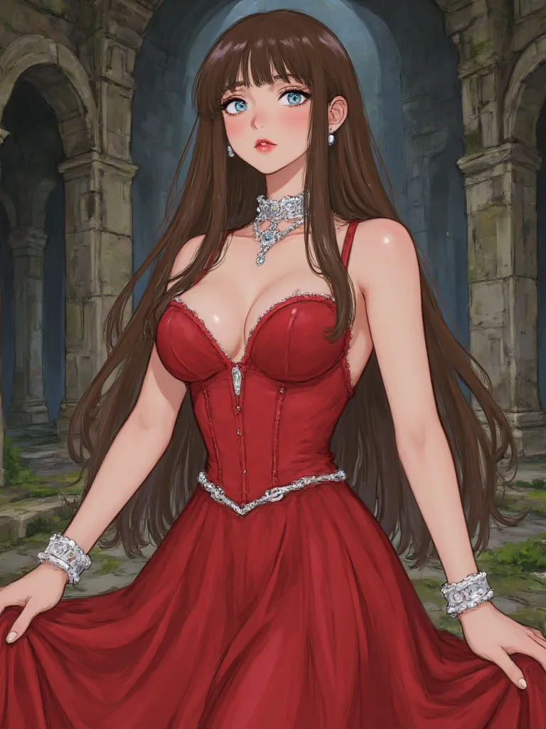 Thumbnail of Элара Вейн