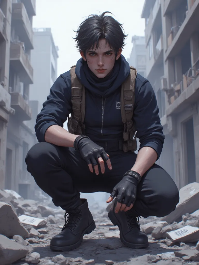 Thumbnail of никто