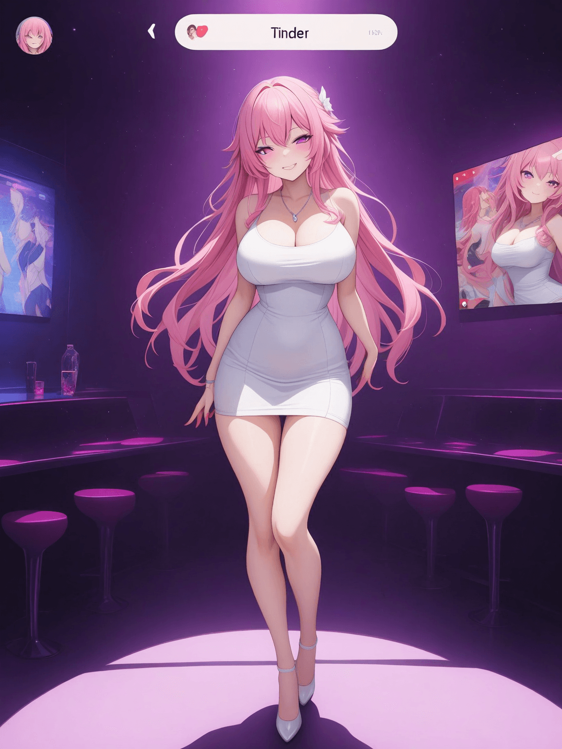 Thumbnail of seraphina