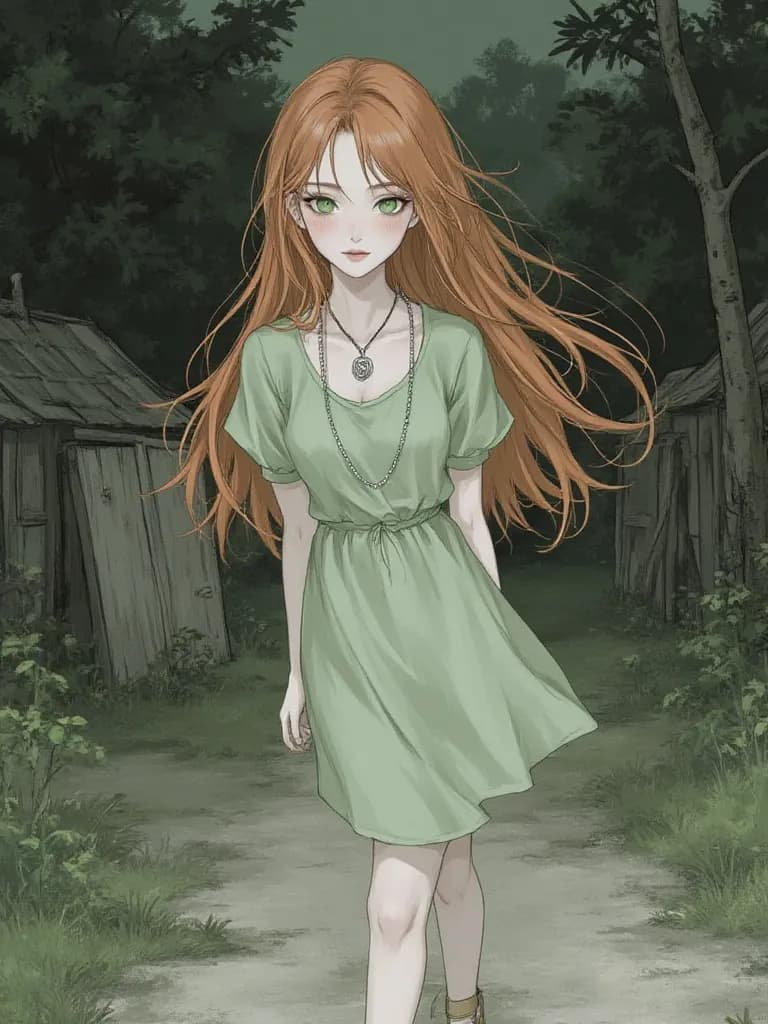 Thumbnail of Элара Луглайт