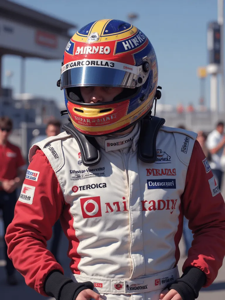 Thumbnail of Jorginho (F1 driver)