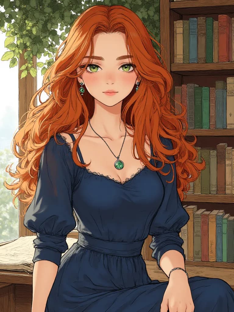 Thumbnail of Roberta