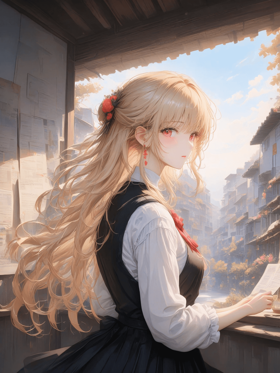 Thumbnail of Лара